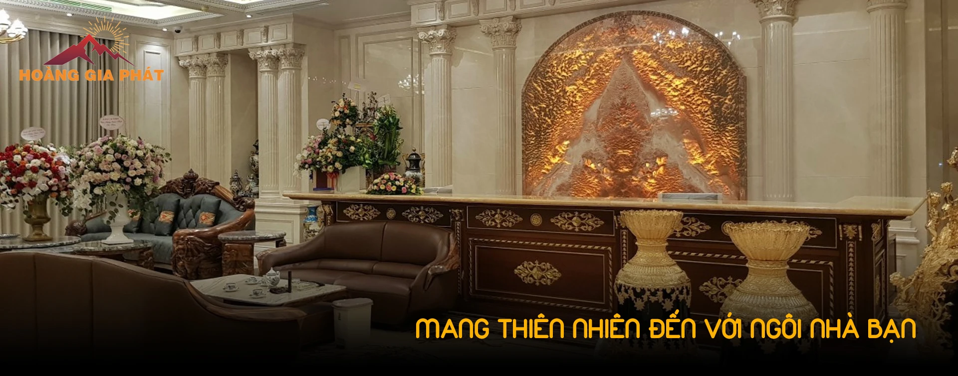 Thiên nhiên